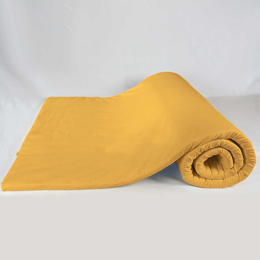 Yogamatte aus 90 x 200 x 2 cm