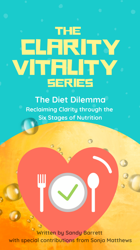 How Did We Get So Lost About Food?