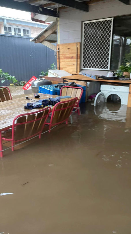 Rebuilding Lives: A Call for Support in the Wake of Calamity