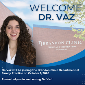 Dr. Elena Vaz