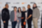 SOCAN/SCGC 2025 CSA AWARDS MIXER