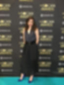Lora Bidner SOCAN Awards 2019