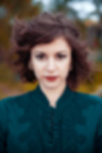 Lora Bidner Photo by Victor Ma