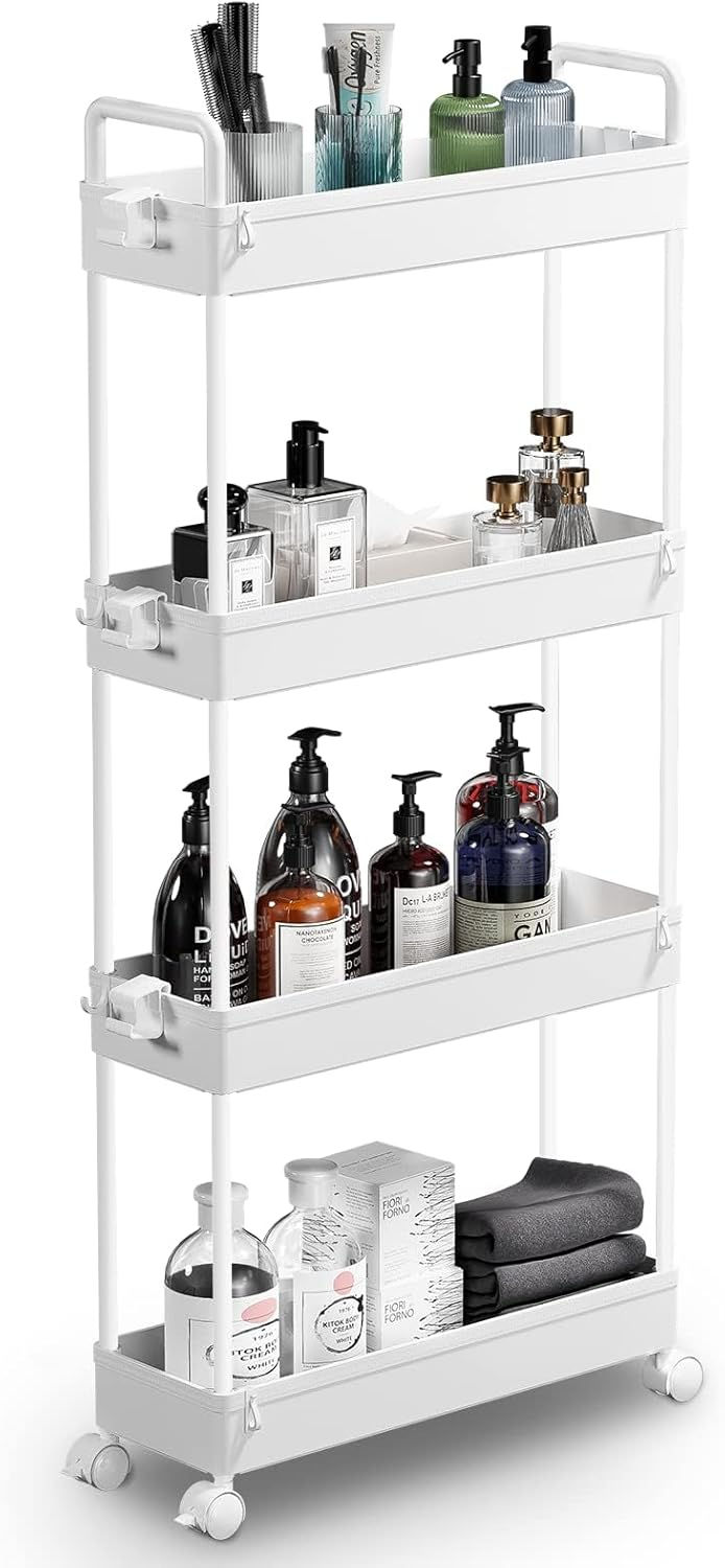 Simple Home Organization Ideas for Small Spaces