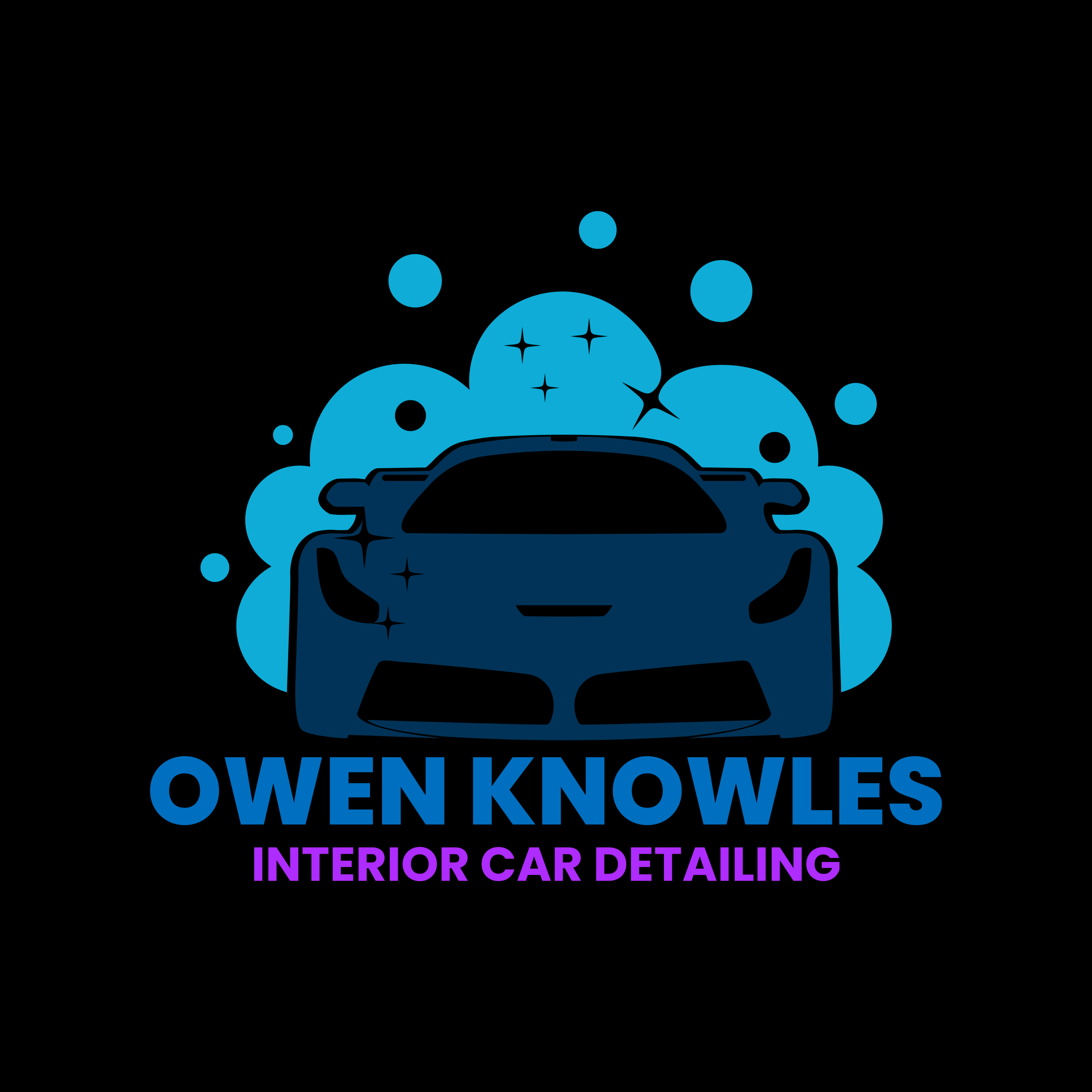 Writer: Owen Knowles