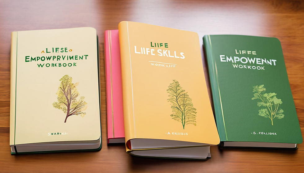Empowerment through Life Skills Workshop