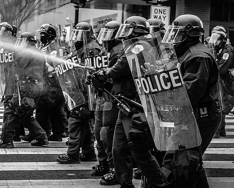 Law Enforcement Response
