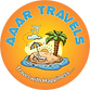 AAAR TRAVELS