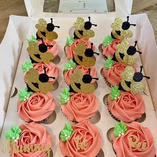 Mum to Bee Roses