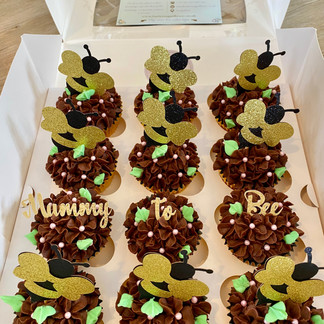Mum to Bee Chocolate