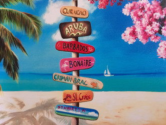 Curacao