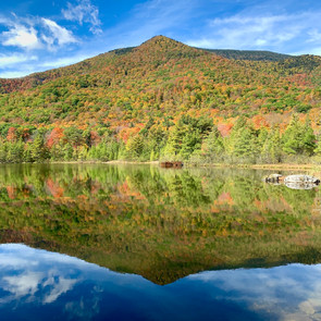 Green Mtns, Vermont