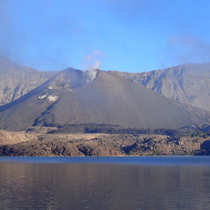 Lombok, Indonesia