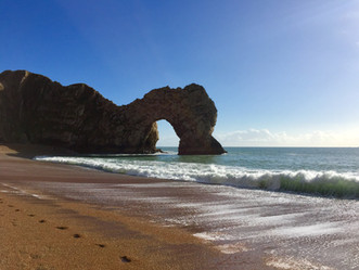 England ↣ February 2018