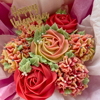 Valentine's Bouquet 3