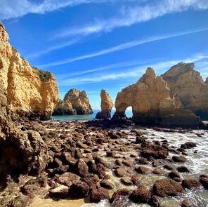 The Algarve, Portugal