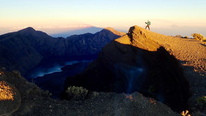 Indonesia ↣ Part 3