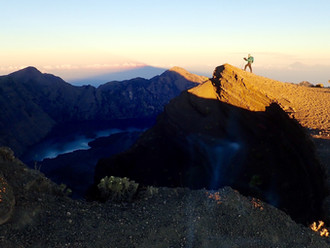 Indonesia ↣ Part 3