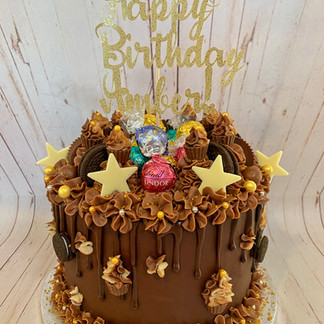 Happy Birthday Amber