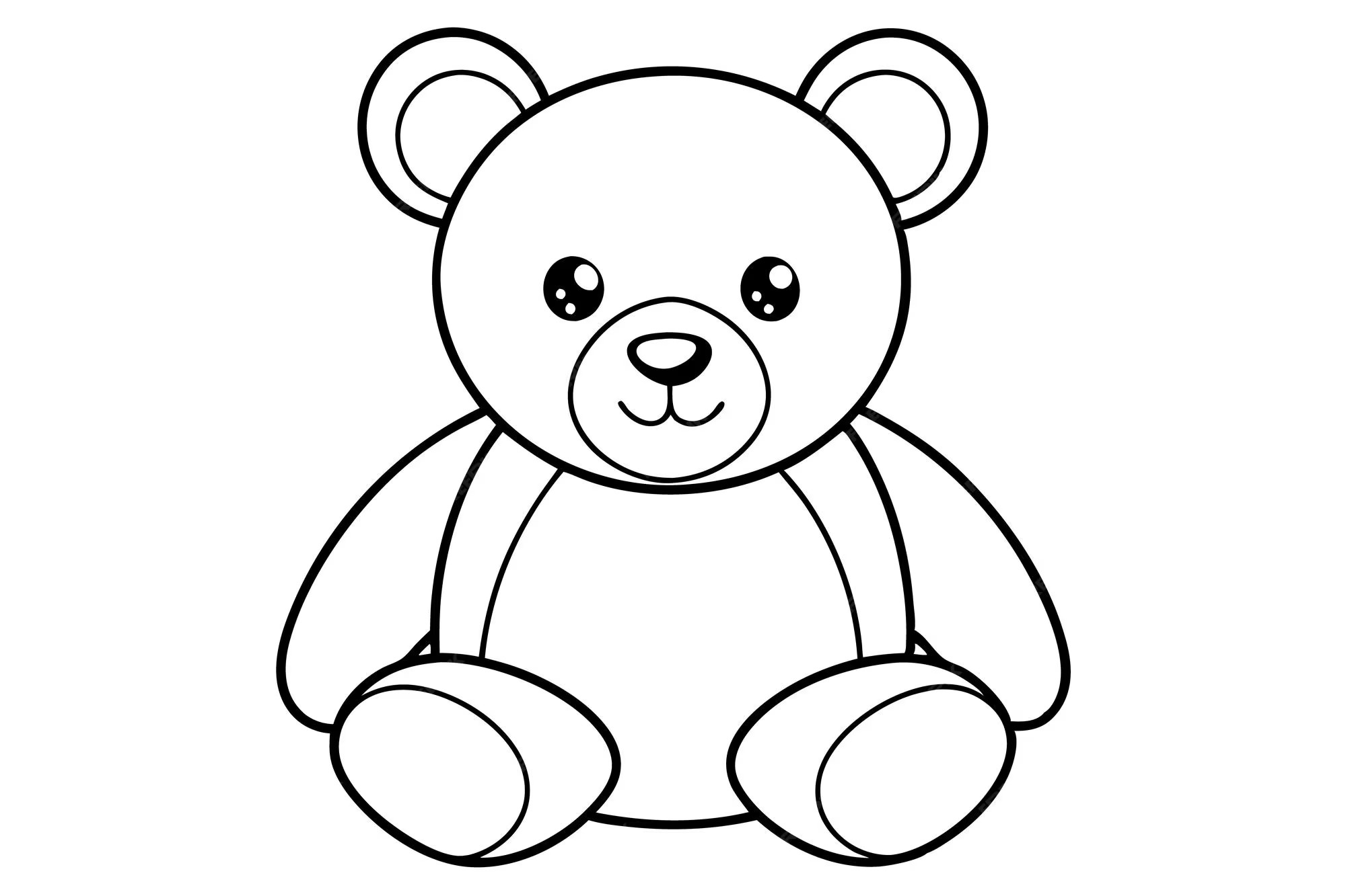 Memory Bear