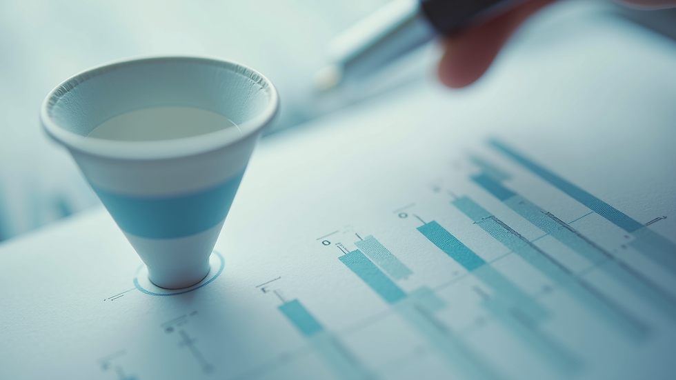 Conversão Eficiente: Melhore Seus Resultados em Vendas