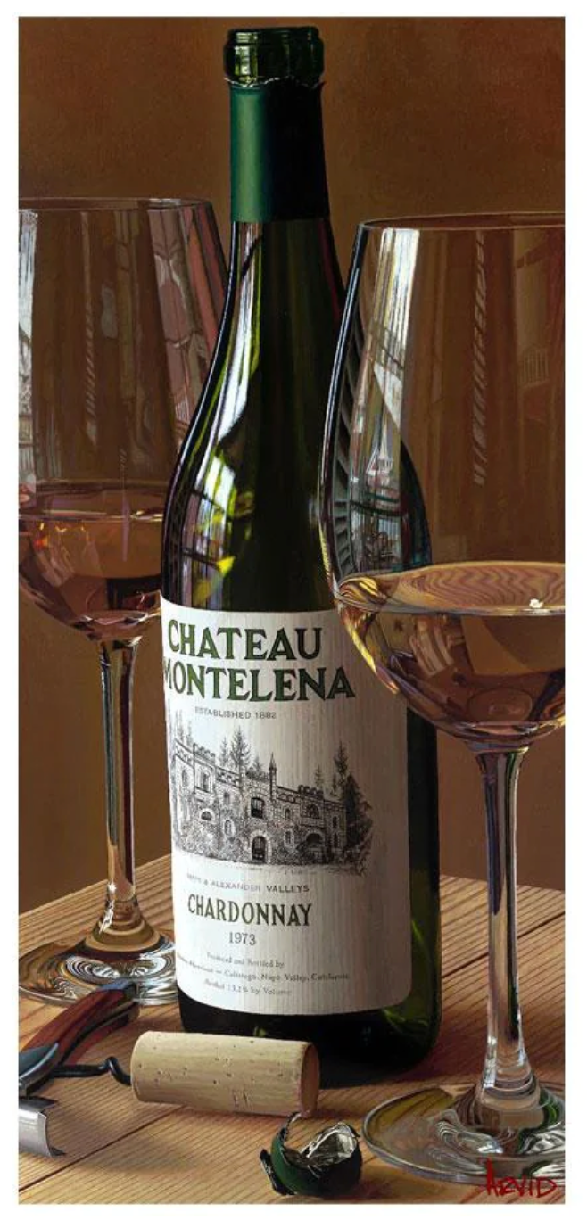 Making History - Sublimation on Metal or Canvas Print