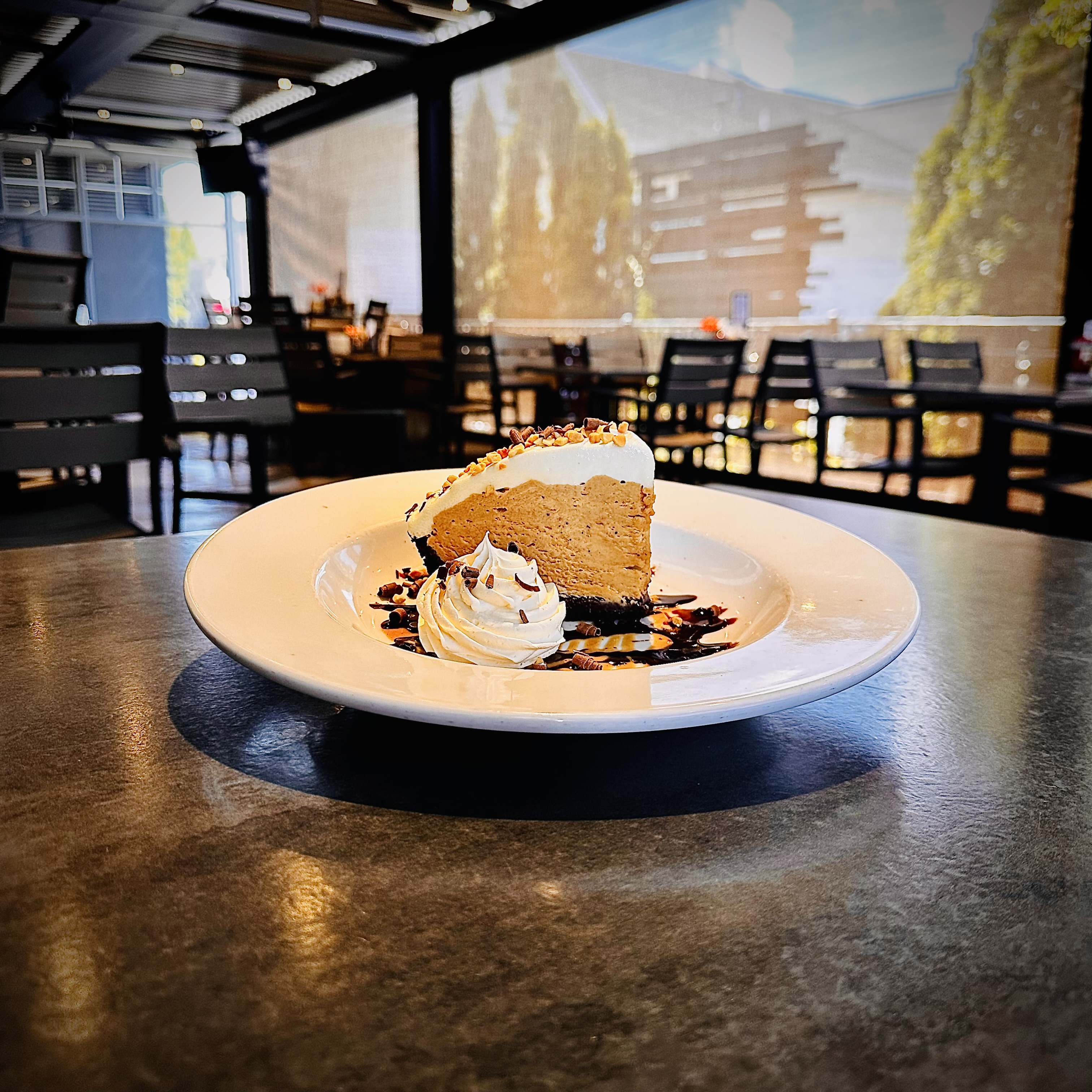 Dinner Menu | Salt & Pepper Pub