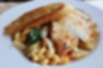 Cajun Pasta