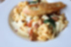Cajun Pasta
