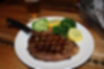 ENTREES
