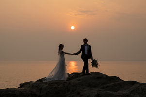 江ノ島マジックアワー