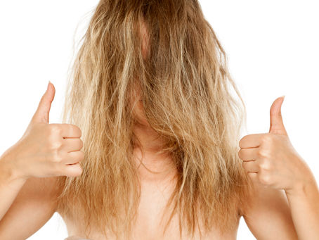 Top Tips to look after your hair extensions