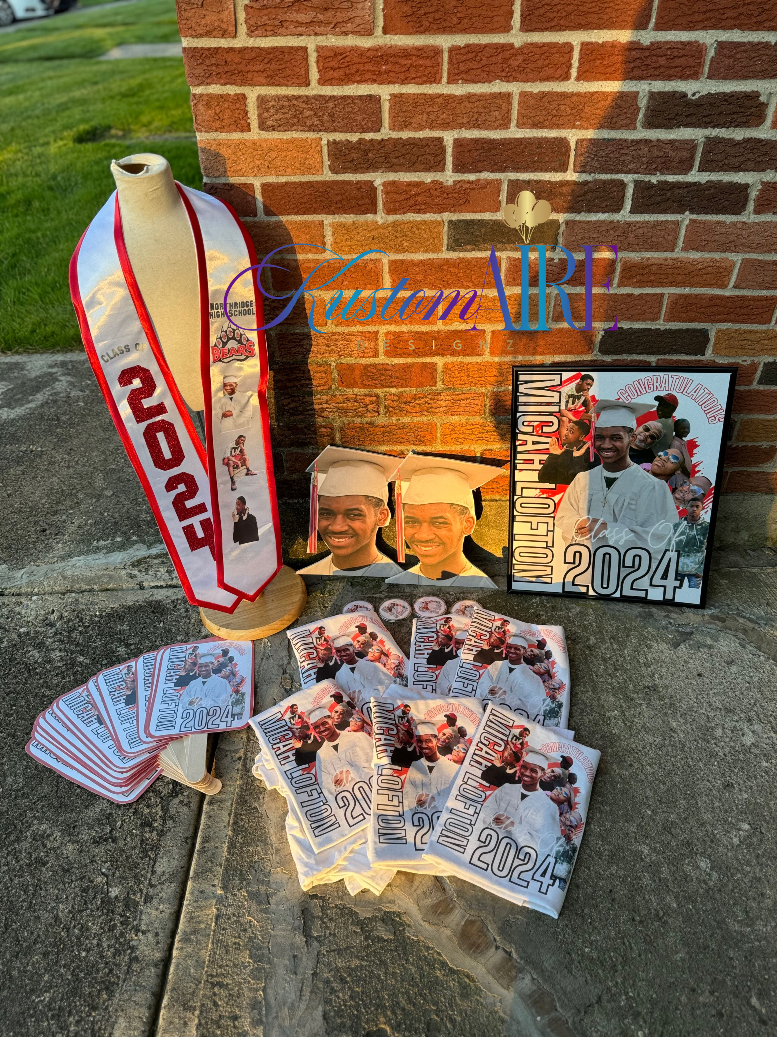 Grad ultimate bundle 