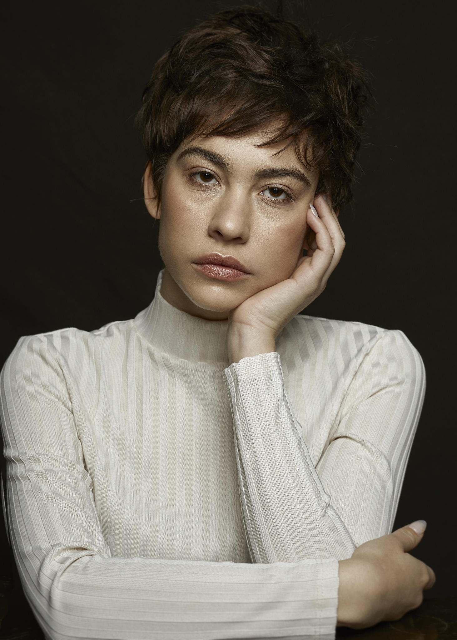 GRETA FERNANDEZ