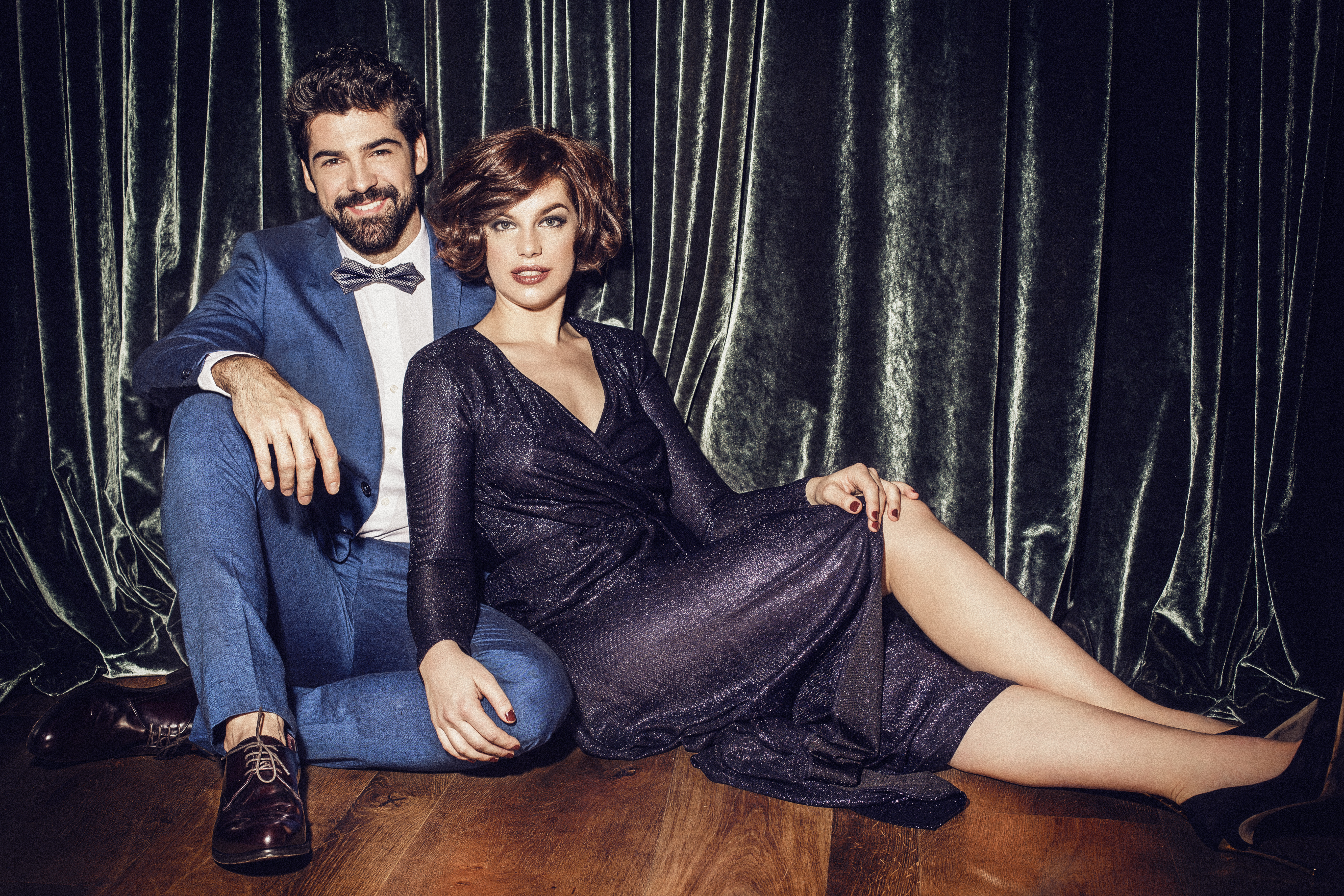 MIGUEL ANGEL MUÑOZ Y MARIONA