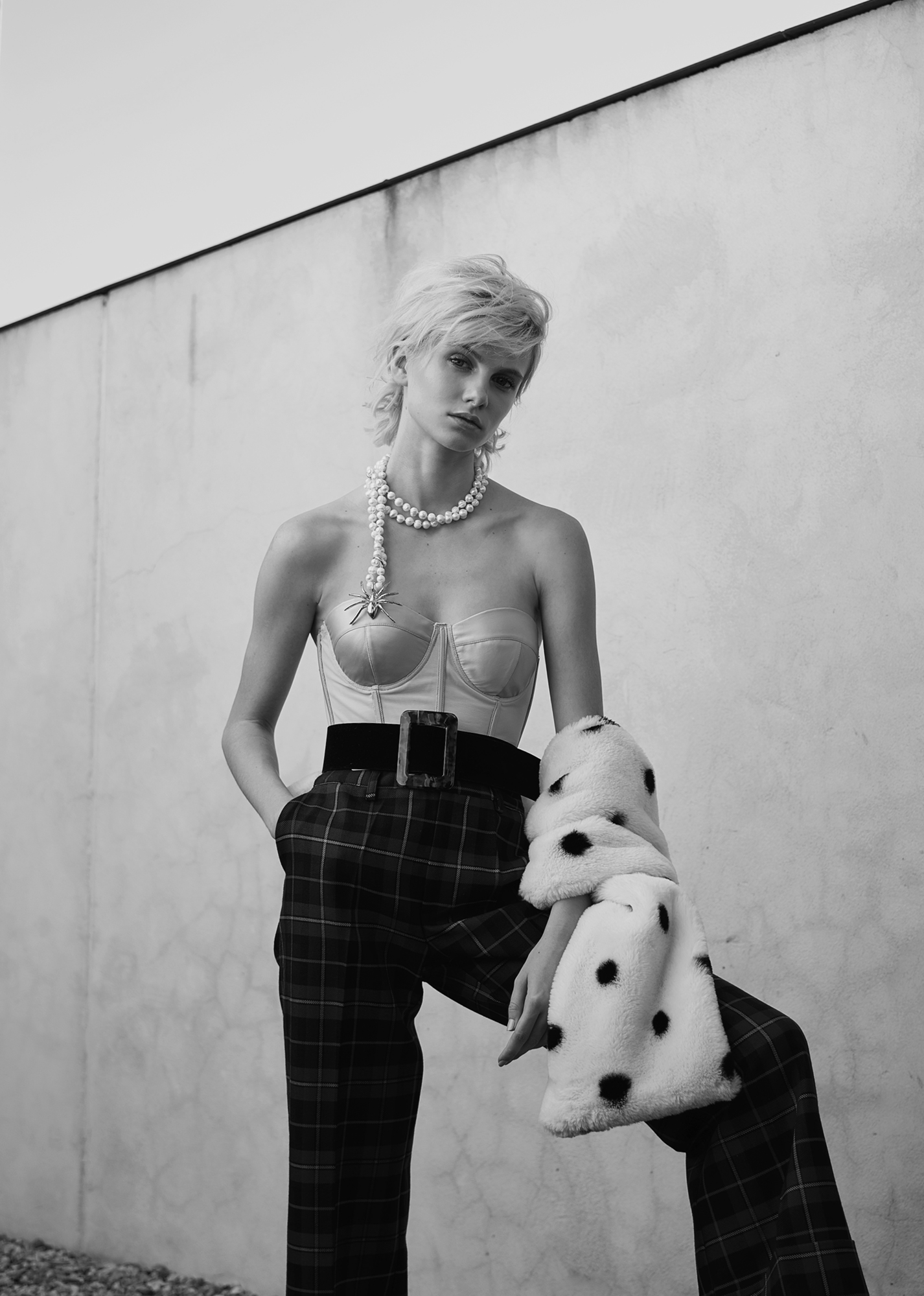 LUCYS MAGAZINE