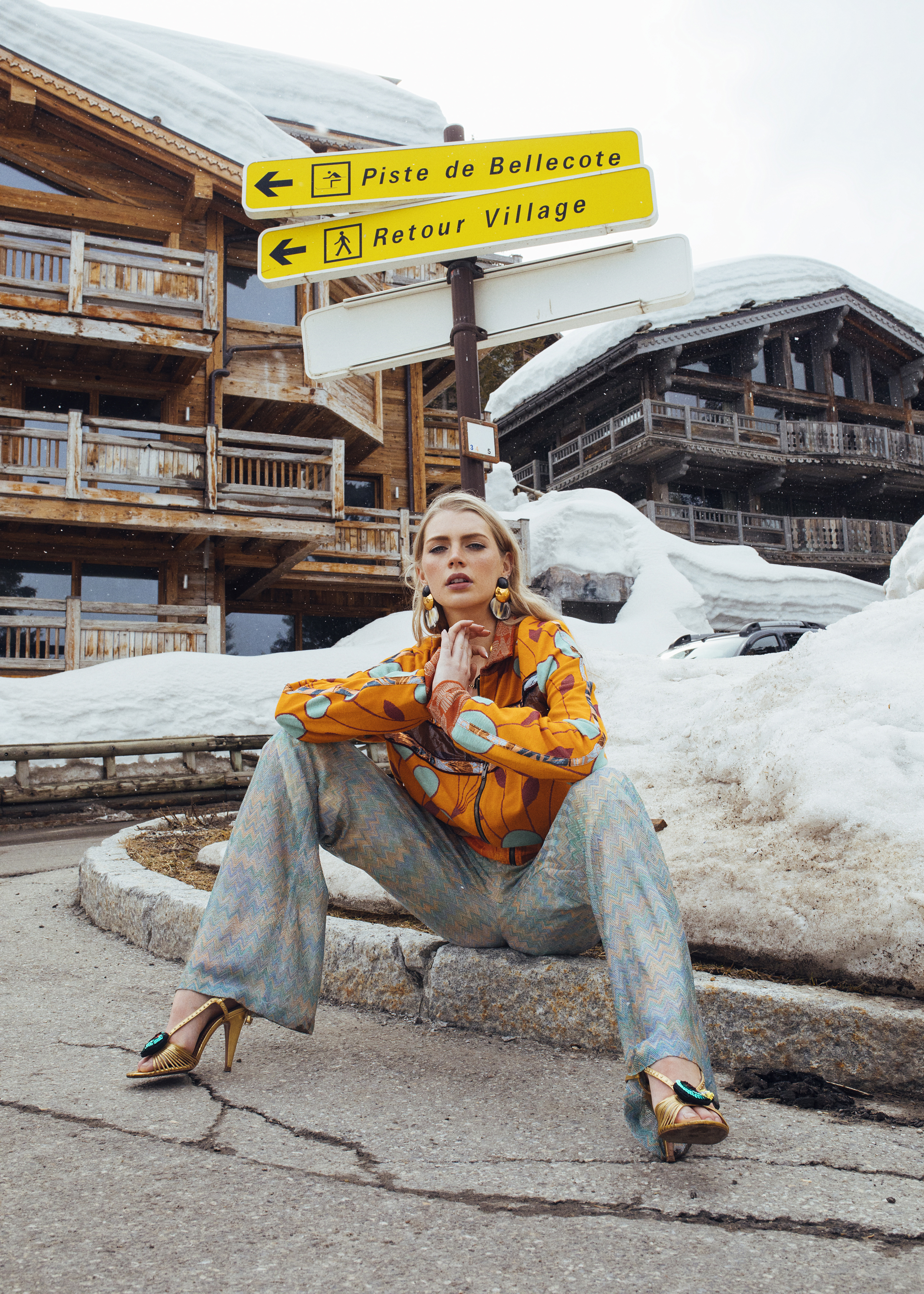 COURCHEVEL