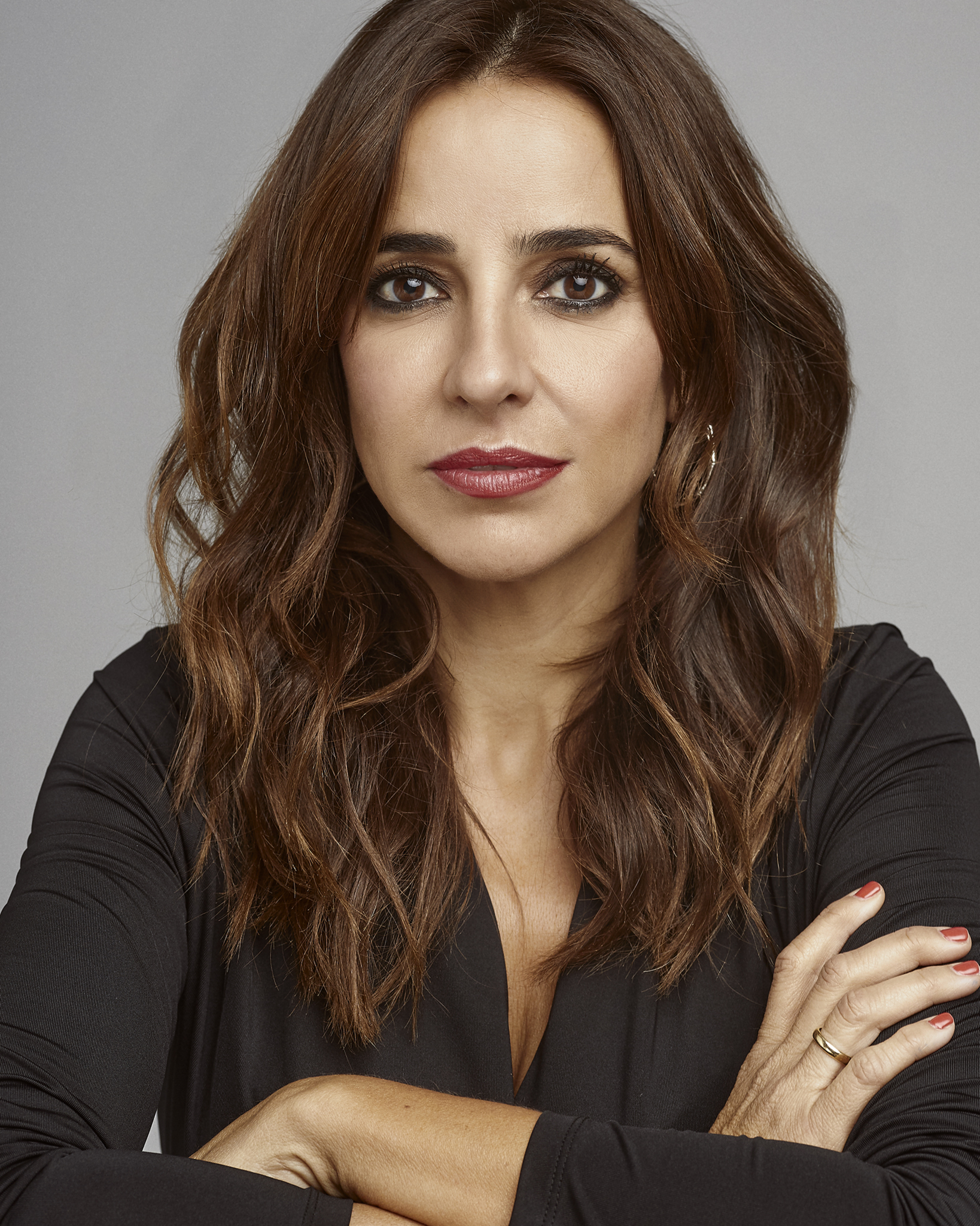 CARMEN ALCAYDE