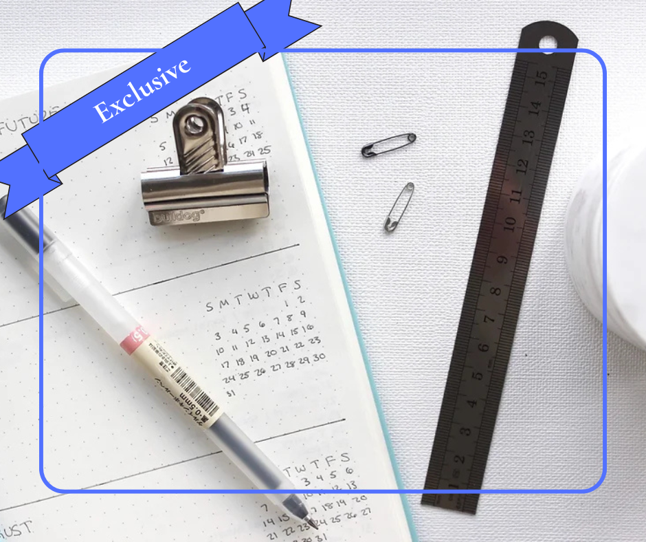 Make and action plan for wellbeing