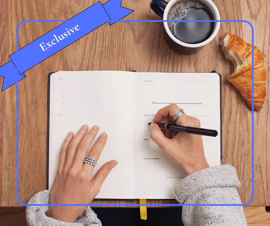 Reflections for improved well-being