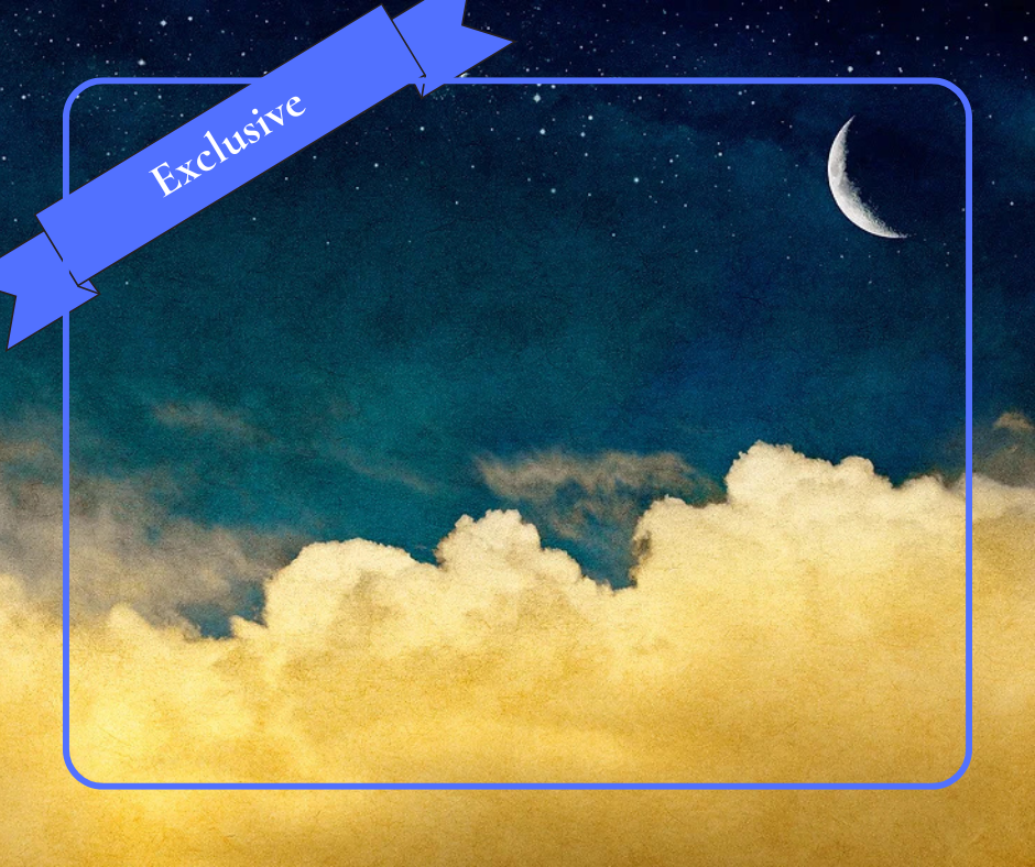 Breathing for sleep at night