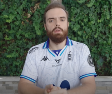 Riot Games y Movistar KOI concluyen su etapa en la VCT EMEA
