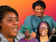 Fat Black Women Shape Politics & Beauty