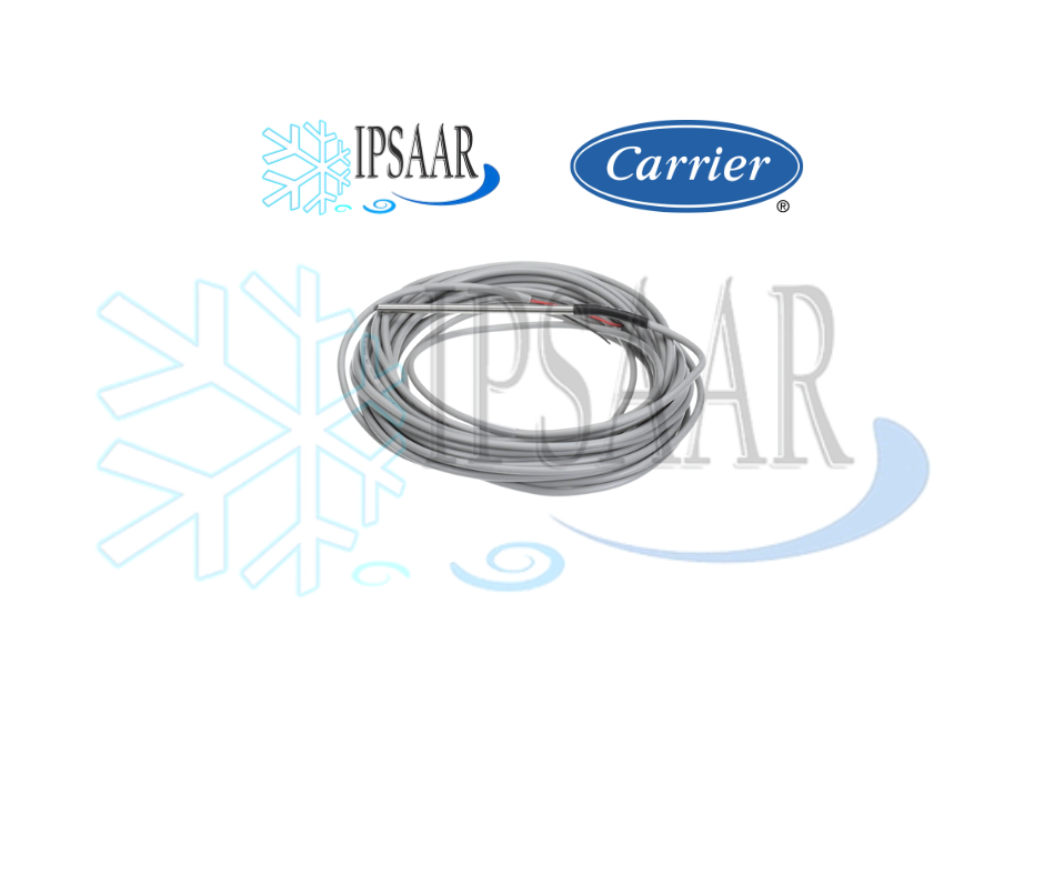 Cable Sensor de Temperatura Carrier HH79NZ029