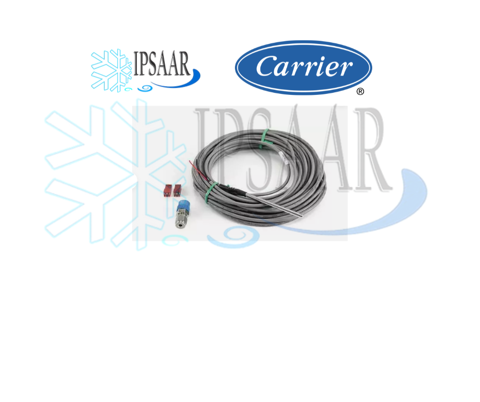 Sensor De Temperatura Carrier 30GB660002