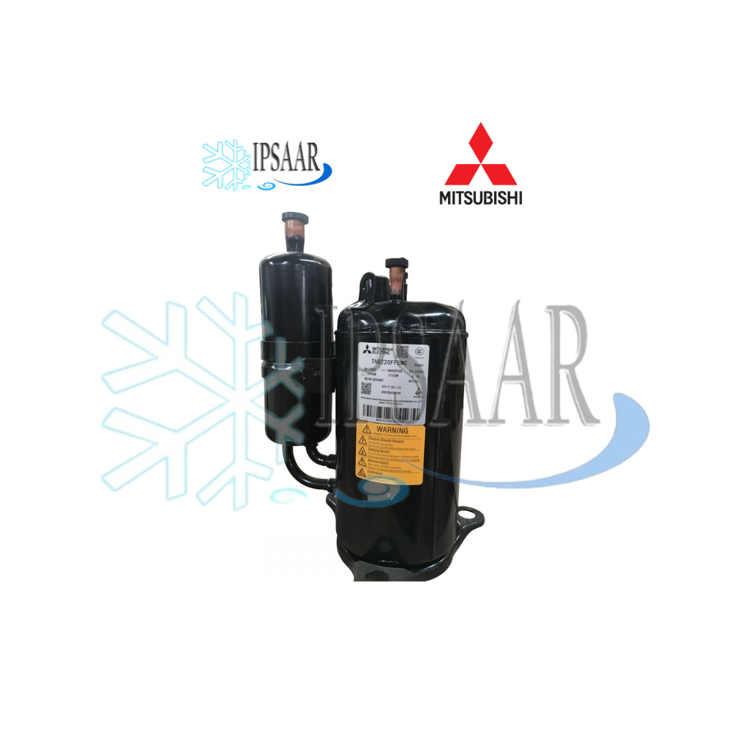 Compresor Mitsubishi TNB220FFEMC