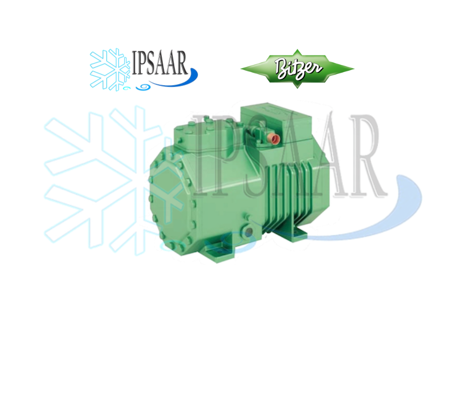 Compresor BITZER NEW ECOLINE 2DES-3