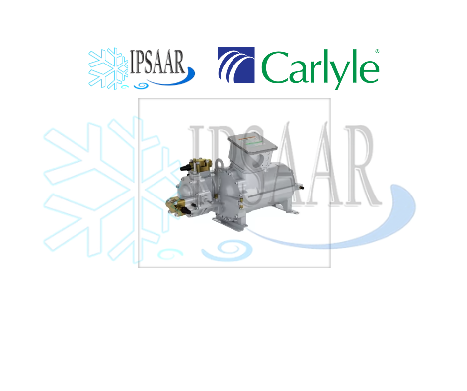 Compresor Carlyle 06T