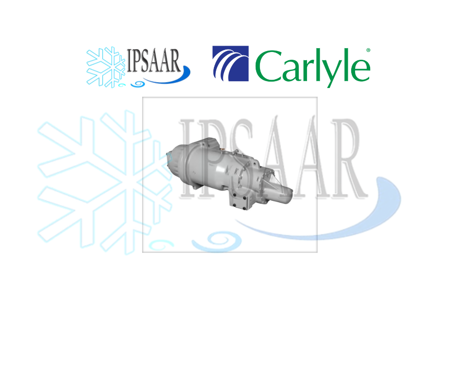 Compresor Carlyle 06TT