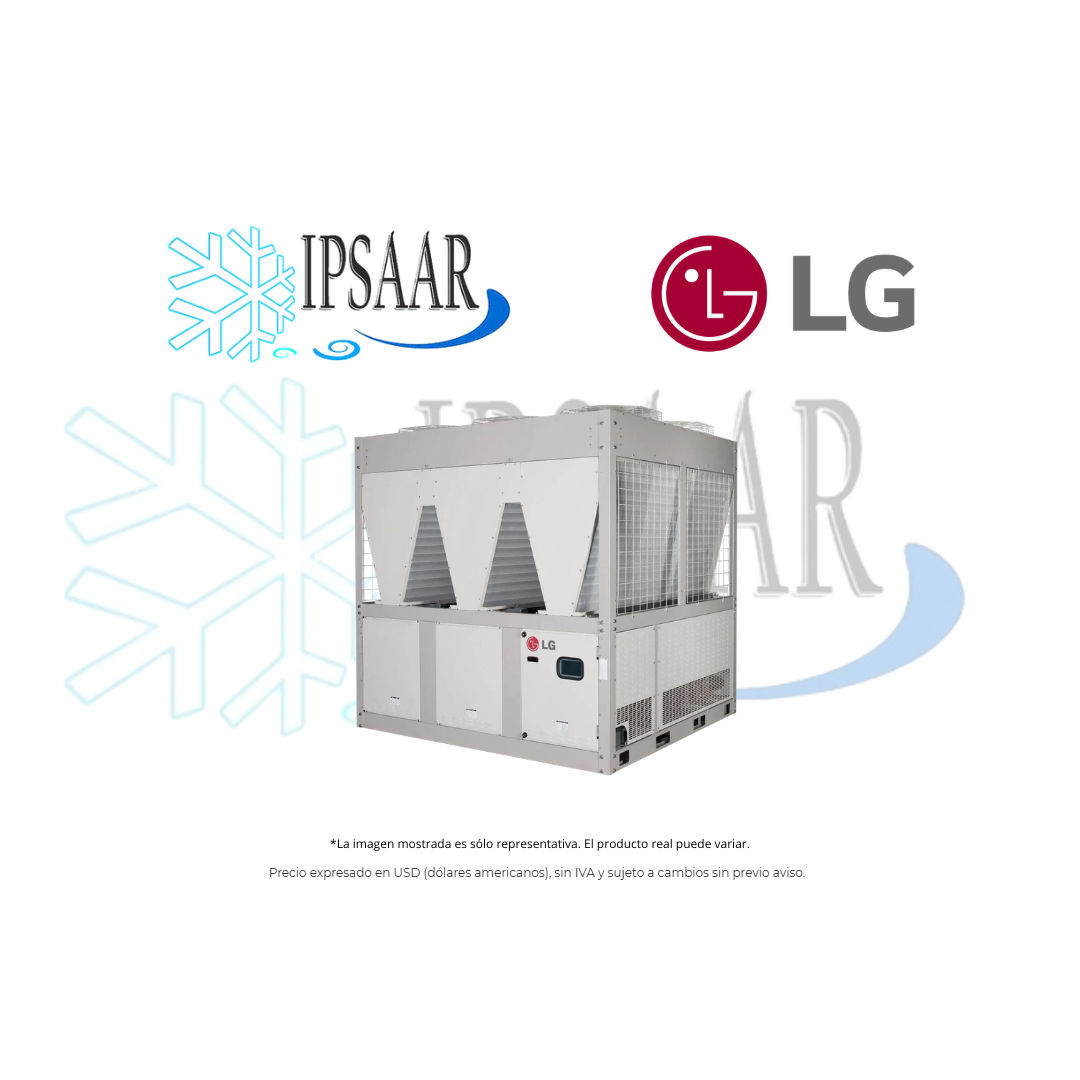 Chiller LG ACAH060HETB